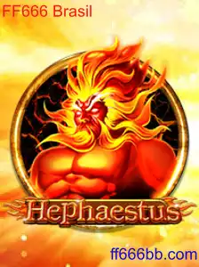 Hephaestus
