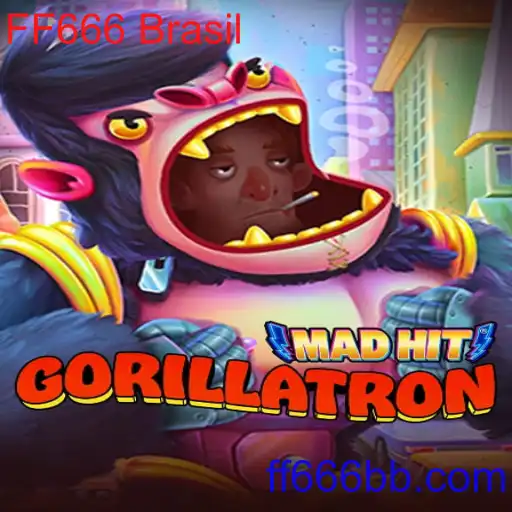 MadHitGorillatron