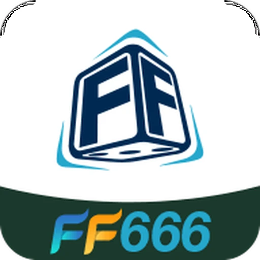 FF666 Brasil Logo